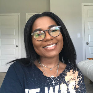 Meet your Posher, Jada